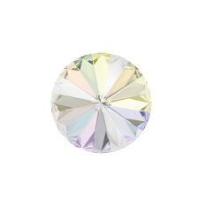 Halskette mit Anhänger 14 mm Rivoli Swarovski...