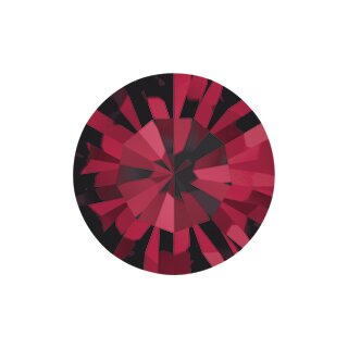 10 mm Swarovski Crystal Chaton 1028 -  SS47 13 Siam