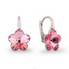 10 mm Flower Swarovski Kristalle 4744 Swarovski Strasssteine