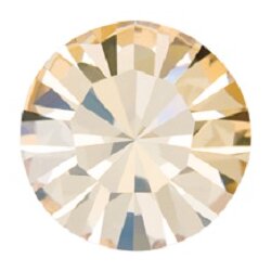 Swarovski Kristallstein Chaton SS48 - ca. 11 mm 11...