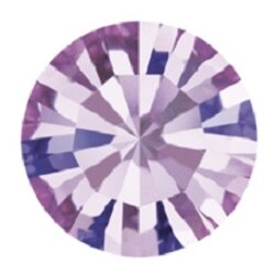 11 mm Swarovski Crystal Chaton 1028 -  SS48 19 Light...