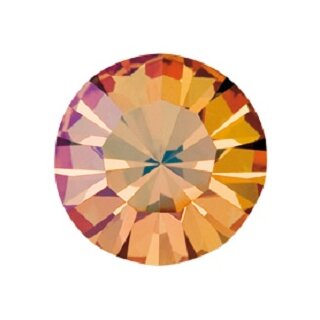 Swarovski Kristallstein Chaton SS48 - ca. 11 mm Crystal Celsian