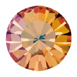 Swarovski Kristallstein Chaton SS48 - ca. 11 mm Crystal...