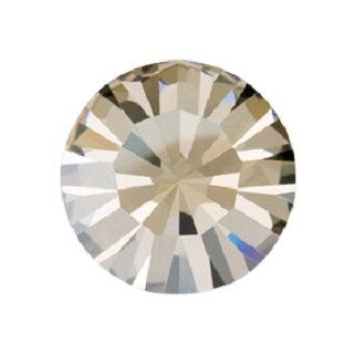 11 mm Swarovski Crystal Chaton 1028 -  SS48 Crystal Velvet