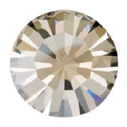 11 mm Swarovski Crystal Chaton 1028 -  SS48 Crystal Velvet