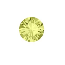 Ohrhänger mit 10 mm Swarovski Kristall –...