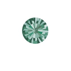 Ohrhänger mit 10 mm Swarovski Kristall –...