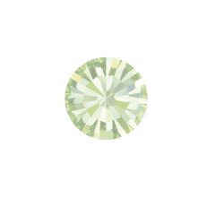 Ohrhänger mit 10 mm Swarovski Kristall –...