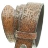 Cognac 32 - total length 38