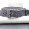 Classic Casual Belt buckle