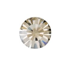 Crystal Earrings, lever back rhinestone earrings 10 mm...