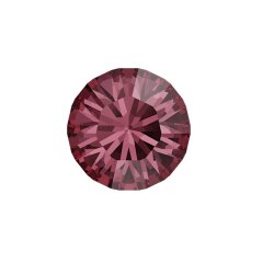 Rhinestone Ring mit 10 mm Swarovski Crystal Ring,...