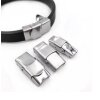 High-Quality Bracelet Clasps – 5mm, 10mm, 12mm | For Leather Bracelets & DIY Jewelry | 1 Pc.