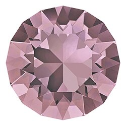 6 mm, ss29 Chatons Swarovski Crystal - 10 pcs. 125...