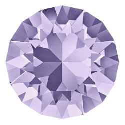 6 mm, ss29 Chatons Swarovski Kristall - 10 Stk. 20 Violet