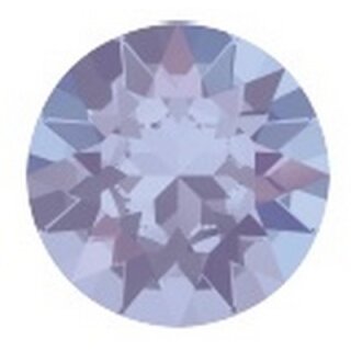 6 mm, ss29 Chatons Swarovski Crystal - 10 pcs. 283 Provence Lavender