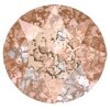 326 Crystal Rose Patina