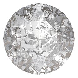 6 mm, ss29 Chatons Swarovski Crystal - 10 pcs. 329...
