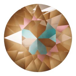 6 mm, ss29 Chatons Swarovski Crystal - 10 pcs. 360...