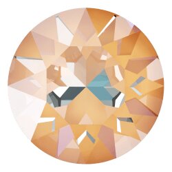 6 mm, ss29 Chatons Swarovski Kristall - 10 Stk. 369...