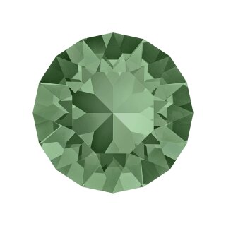 6 mm, ss29 Chatons Swarovski Kristall - 10 Stk. 50 Erinite