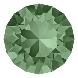 6 mm, ss29 Chatons Swarovski Kristall - 10 Stk. 50 Erinite