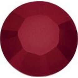 6 mm, ss29 Chatons Swarovski Crystal - 10 pcs. 75 Dark...