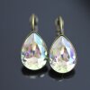 130 Crystal Luminous Green