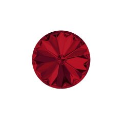 Swarovski Crystal Rivoli 14mm Necklace, Swarovski Crystal...