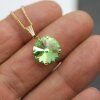 54 Peridot