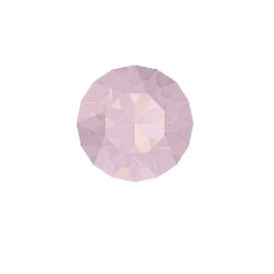 Elegante 8mm Ohrringe mit Swarovski Kristallen im...