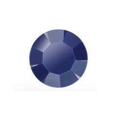 Elegante 8mm Ohrringe mit Swarovski Kristallen im...