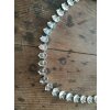 1 m Kettenfassung für 14*10 mm Pearshape Swarovski Kristalle