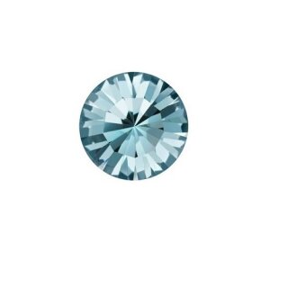 Swarovski Crystal Stud Earrings 8mm – Dazzling Colors, Brilliant Shine