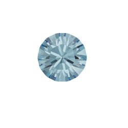 Swarovski Crystal Stud Earrings 8mm – Dazzling...