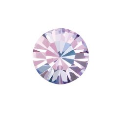 Swarovski Crystal Stud Earrings 8mm – Dazzling...