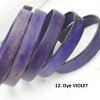 12-Dye VIOLET