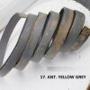 17-ANT. YELLOW GREY