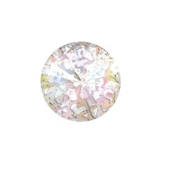 Ohrringe Mit 14 mm Rivoli Swarovski Stein Damen Ohrringe...