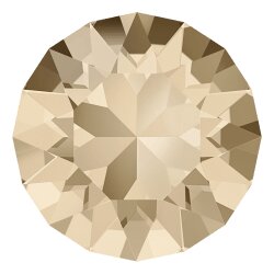 6 mm, ss29 Chatons Swarovski Crystal - 10 pcs. 261 Light...