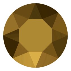 6 mm, ss29 Chatons Swarovski Crystal - 10 pcs. 61 Crystal...