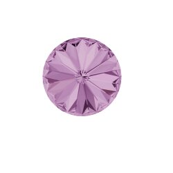 Ohrringe 14mm Rivoli Kristall Antik Kupfer Damen...