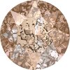 326 Crystal Rose Patina