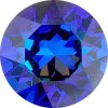 77 Crystal Bermuda Blue