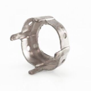 Sew-on settings for Swarovski Crystals 12 mm Cushion...