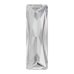 15x5 mm Baguette Swarovski Crystal