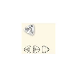 4 mm Triangle Swarovski Fancy Stone