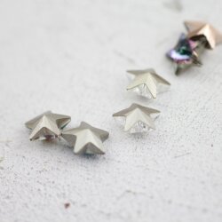 10 mm Star Swarovski Crystal 4745