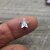 10 mm Star Swarovski Crystal 4745
