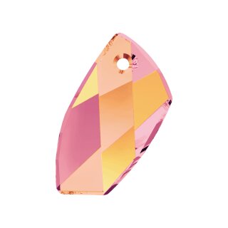 20 mm Avantgarde Pendant Swarovski Crystal